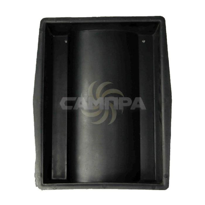 Форма для водостока 81/1 Водосток малый фото 1