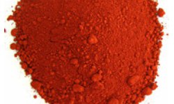 Пигмент  H130  (красный  25 кг. Китай) фото 1