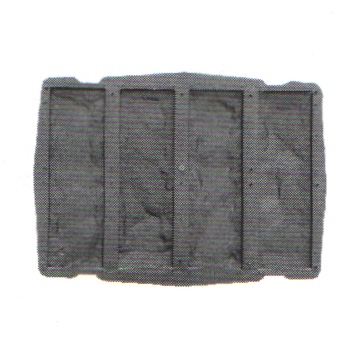 Форма 52/12 Облицовочная плитка фото