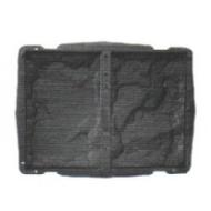 Форма для клинкерной плитки 52/15