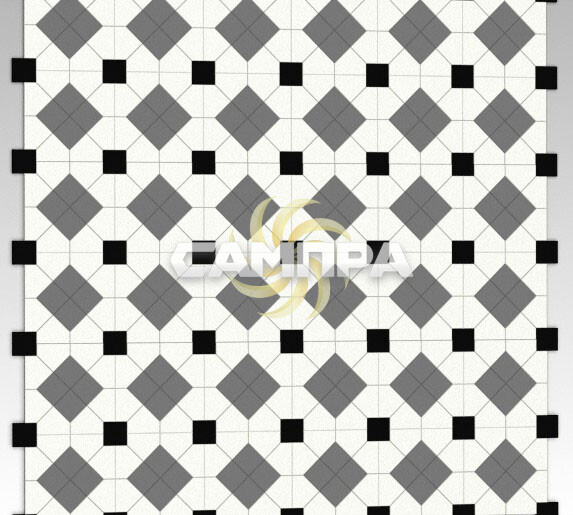 Форма 20х20х4,5 шагрень фото 7