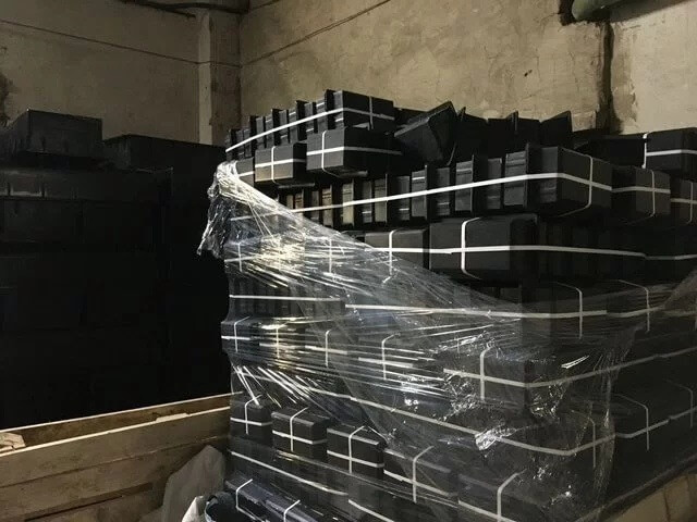 Фото формы для плитки 7